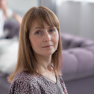 Telegram profile photo for Интуитивное фортепиано для детей 🎹 Светлана Зырянова