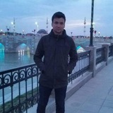 Telegram profile photo for Rahmiddin Abrayev