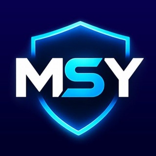 Telegram profile photo for MSY VPN CHANNEL🔥