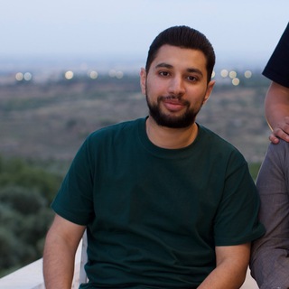 Telegram profile photo for ختمة القرآن عن روح "عبدالله حمدان"