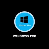 Telegram profile photo for Windows Pro Files