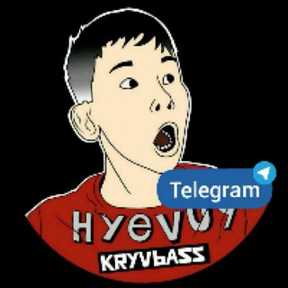 Telegram profile photo for HKR π¬