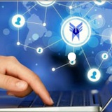 Telegram profile photo for کانال رشته های مدیریت🔝vip