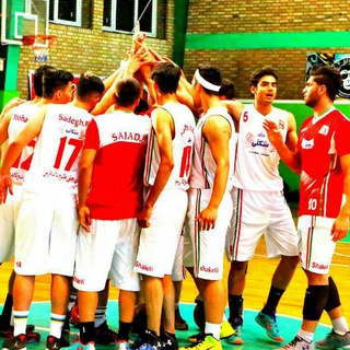 Telegram profile photo for Shakelli basketball club
