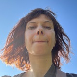 Telegram profile photo for Сама себе Марина