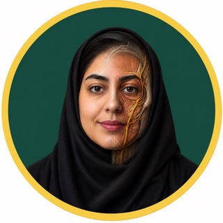 Telegram profile photo for زیست باهم || زرگری
