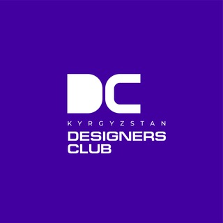 Telegram profile photo for 🎨 Designers Club