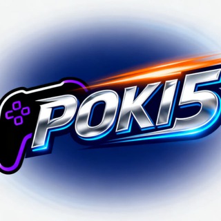 Telegram profile photo for POKI5 - Coming Soon
