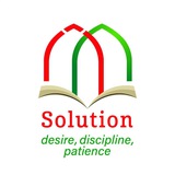 Telegram profile photo for Solution LC