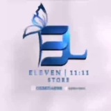 Telegram profile photo for Eleven Store
