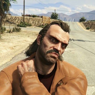 Telegram profile photo for 💰Trevor Phillips Inc💰