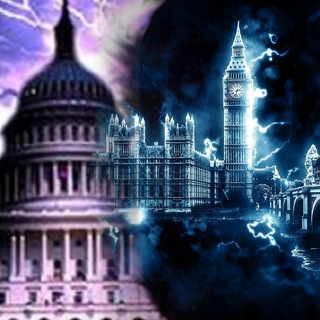 Telegram profile photo for The Fall Of The Cabal