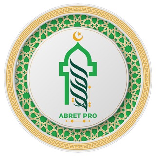 Telegram profile photo for ABRET PRO