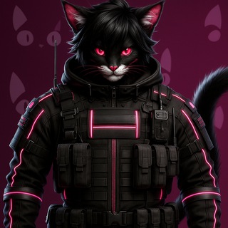 Telegram profile photo for Kamikotik Family