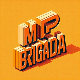 Telegram profile photo for MP_BRIGADA