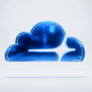 Telegram profile photo for Cloudflare