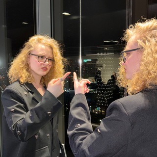 Telegram profile photo for Пепе - в онлайне👩🏼💻💡