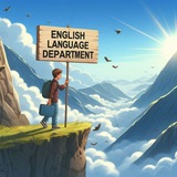 Telegram profile photo for قناة ملخصات إنكليزي