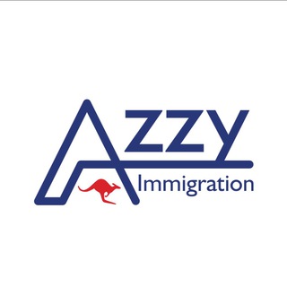 Telegram profile photo for AzzyImmigration
