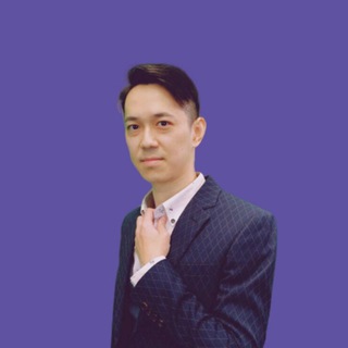 Telegram profile photo for 期股大富翁 翁士峻分析師