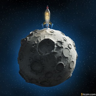 Telegram profile photo for Moonshot Plays