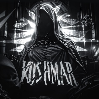 Telegram profile photo for Биржа трафика | KOSHMAR