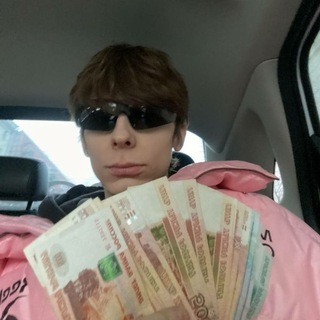 Telegram profile photo for °CRAZY°l•Заработок на отзывах$