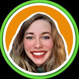 Telegram profile photo for ❤️Маркетолог психологов и коучей