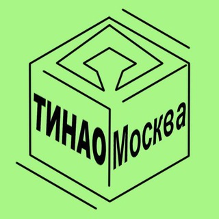 Telegram profile photo for ТиНАО. Новая Москва.