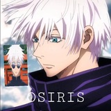 Telegram profile photo for OSIRIS