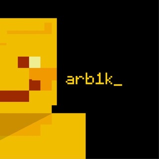 Telegram profile photo for Арбитраж_