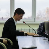 Telegram profile photo for НАШ САФИН