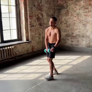 Telegram profile photo for Здоровье и энергия. Дневник Пилота.