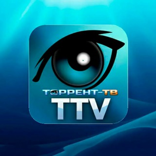 Telegram group profile photo for Новое Торрент-ТВ