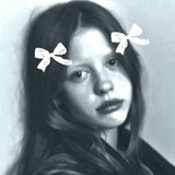 Telegram profile photo for юнеся