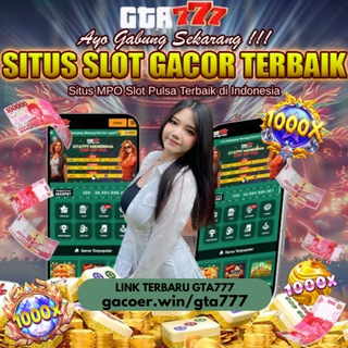 Telegram profile photo for Gta777