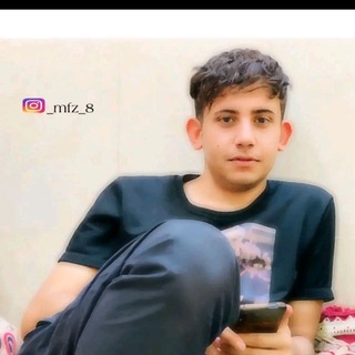 Telegram profile photo for مهدي الغراوي ||MAHDI AL GHRAWI