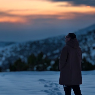 Telegram profile photo for Qurbonov’s