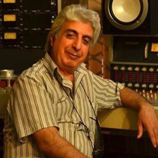 Telegram profile photo for ویگن داوودی