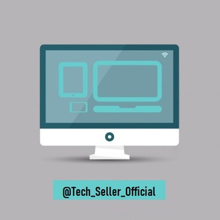 Telegram profile photo for Tech Seller Official