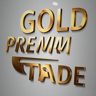 Telegram profile photo for GOLD PREMIUM TRADE