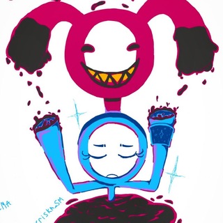 Telegram profile photo for ⏤͟͟͞͞𐌺ʀ꤯᥉ӄꤌ.ꤕ𑀋ꤕ𑁤ㅤ➤┊⌞ᵃʳᵗ ⌝