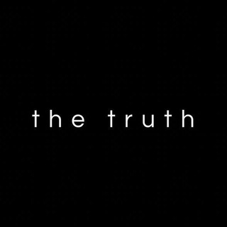 Telegram profile photo for The Truth Signal π