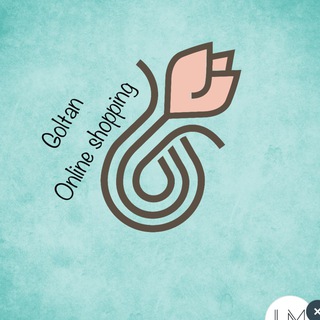 Telegram profile photo for انلاین شاپ گل تن مدا