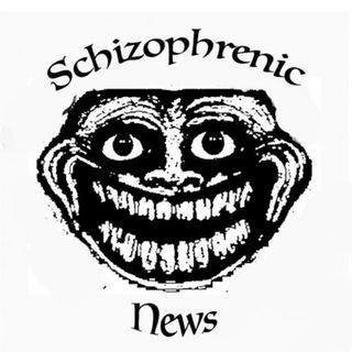 Telegram profile photo for SchiZophrenic News