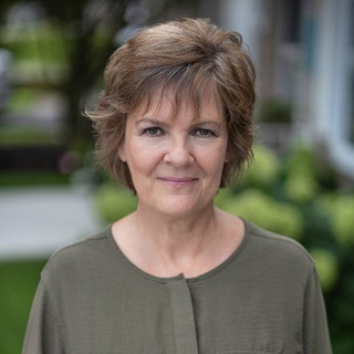 Telegram profile photo for Thyroid Symptom Relief Coach
