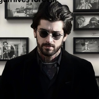 Telegram profile photo for INZAYN