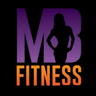 Telegram profile photo for MB FITNESS sport’s