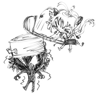 Telegram profile photo for Who the hell is Qogequgm??