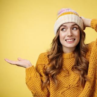 Telegram profile photo for Woman Moment
